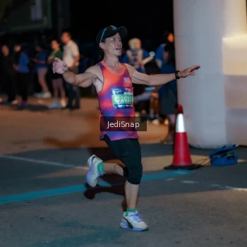 Runner Photo 3782338