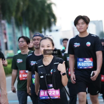 Runner Photo 3782340