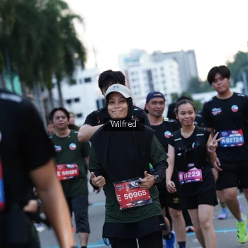 Runner Photo 3782345