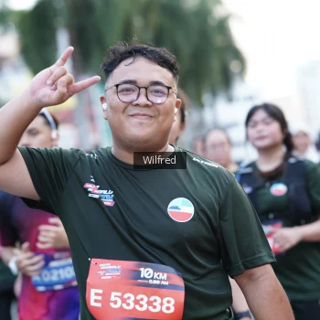 Runner Photo 3782351