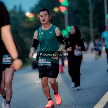 Runner Photo 3782352