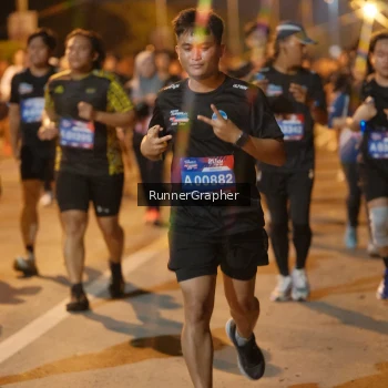 Runner Photo 3782364