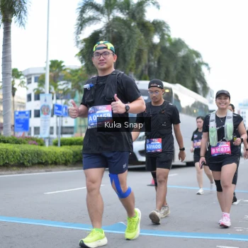 Runner Photo 3782367