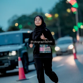 Runner Photo 3782377