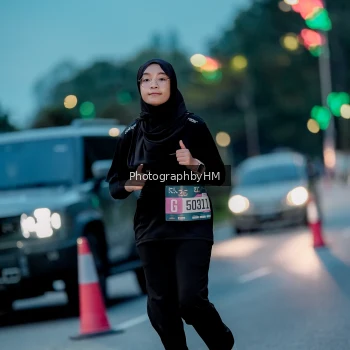 Runner Photo 3782393