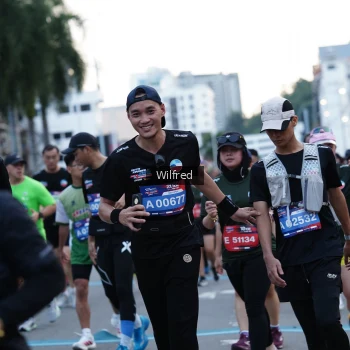 Runner Photo 3782396