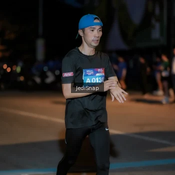Runner Photo 3782398