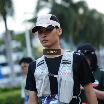 Runner Photo 3782402
