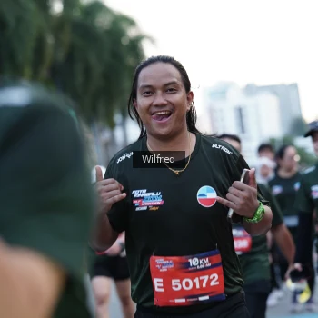 Runner Photo 3782404