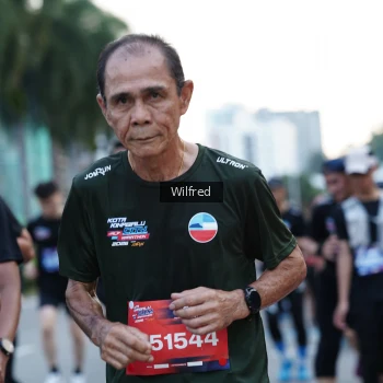 Runner Photo 3782407