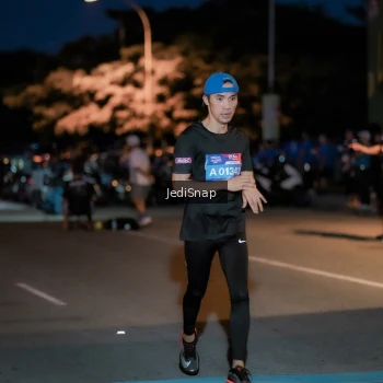 Runner Photo 3782409