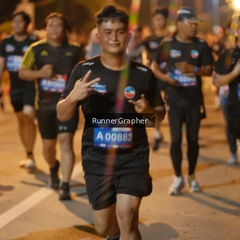 Runner Photo 3782422