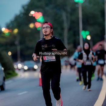 Runner Photo 3782448