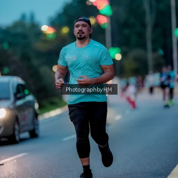 Runner Photo 3782454