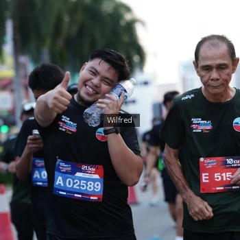 Runner Photo 3782462