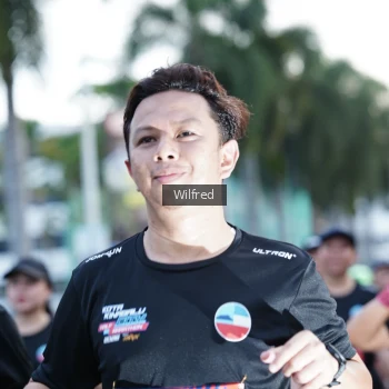 Runner Photo 3782465