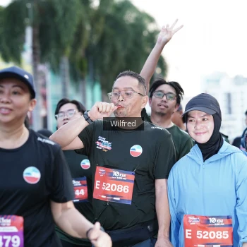 Runner Photo 3782470