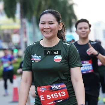 Runner Photo 3782476