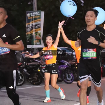 Runner Photo 3782478