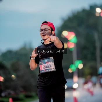 Runner Photo 3782487