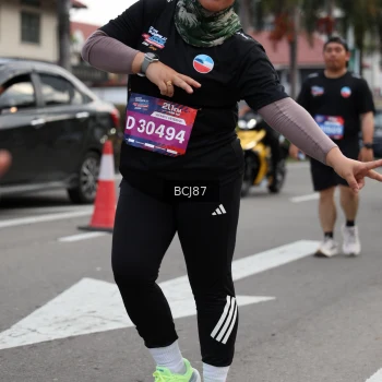 Runner Photo 3782497
