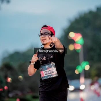 Runner Photo 3782508