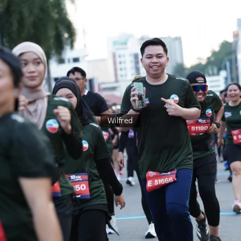 Runner Photo 3782520
