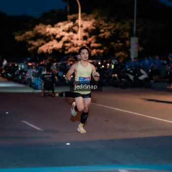 Runner Photo 3782538