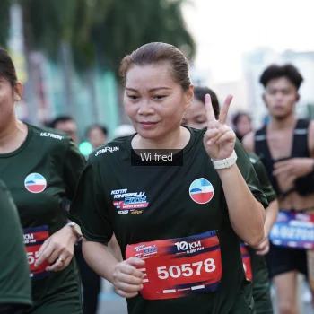 Runner Photo 3782540