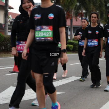 Runner Photo 3782560