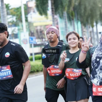 Runner Photo 3782587