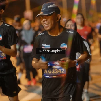 Runner Photo 3782601