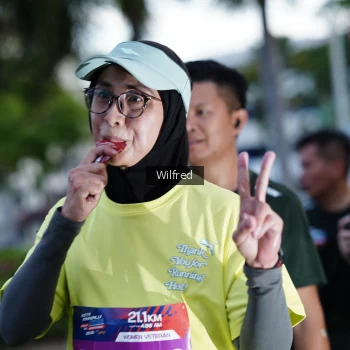 Runner Photo 3782604