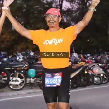 Runner Photo 3782618