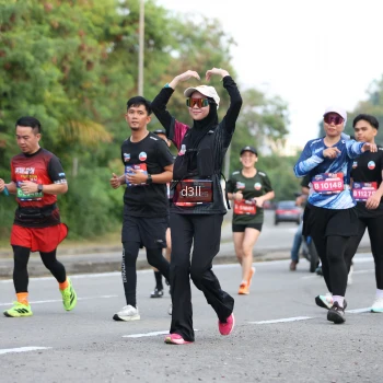 Runner Photo 3782622