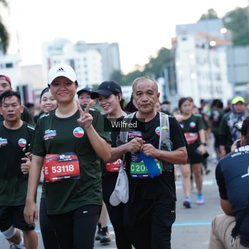Runner Photo 3782633
