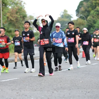 Runner Photo 3782644