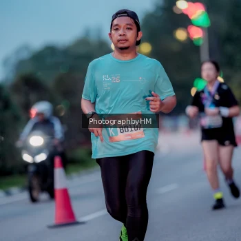 Runner Photo 3782649