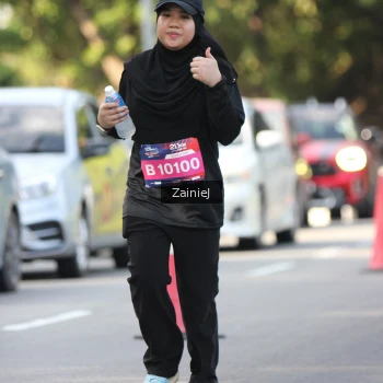 Runner Photo 3782650