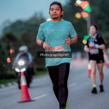 Runner Photo 3782669