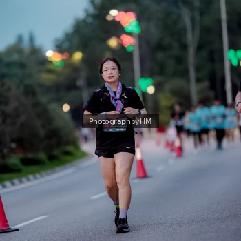 Runner Photo 3782670