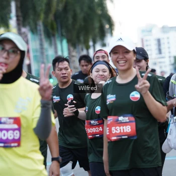 Runner Photo 3782672