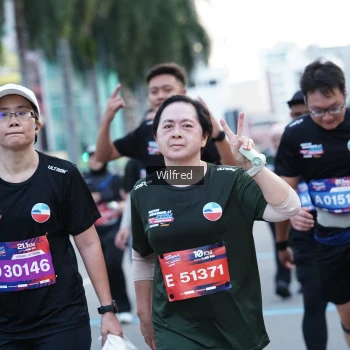 Runner Photo 3782677