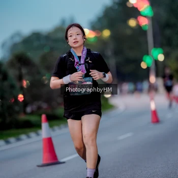 Runner Photo 3782679