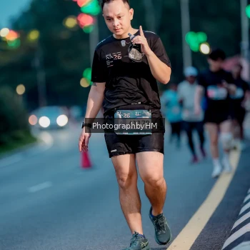 Runner Photo 3782693
