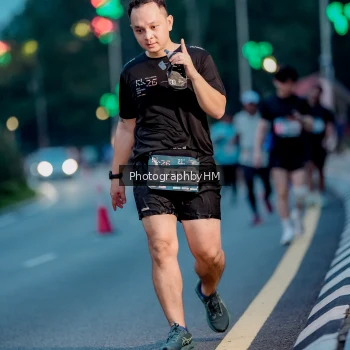 Runner Photo 3782694