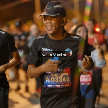 Runner Photo 3782696