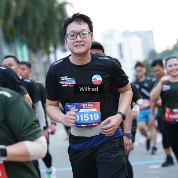 Runner Photo 3782697