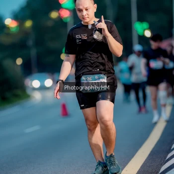 Runner Photo 3782703