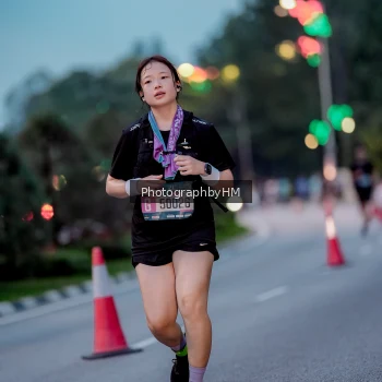 Runner Photo 3782724